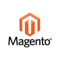 magento ecommerce paltform